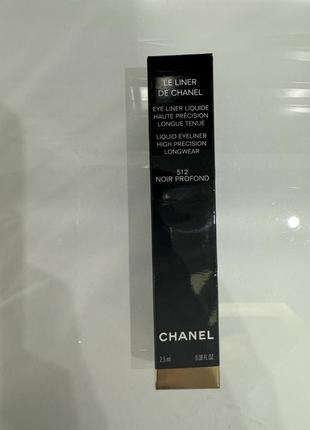 Le liner de chanel оригинал4 фото