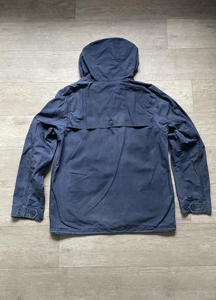 Вінтажна куртка carhartt m4 фото