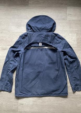 Вінтажна куртка carhartt m5 фото