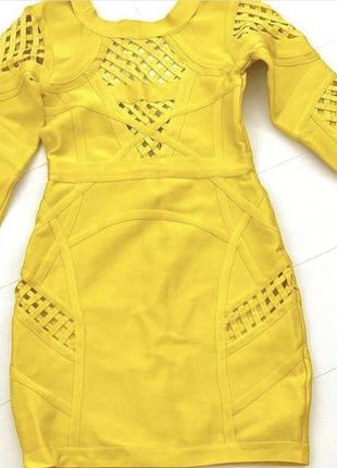 Сукня утяжка