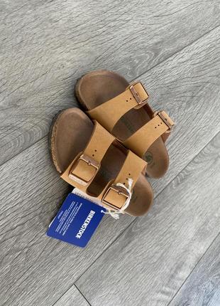 Дитячі birkenstock1 фото