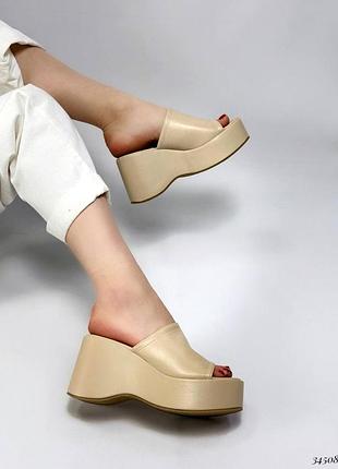 Шлепанцы,сабо