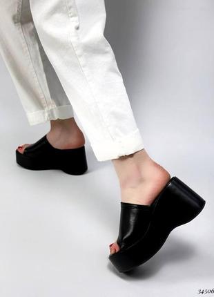 Шлепанцы,сабо