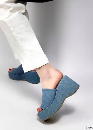 Шлепанцы,сабо