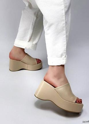 Шлепанцы,сабо