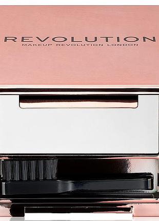 Makeup revolution мыло для бровей