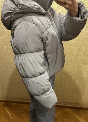 Новая куртка в размере s2 фото