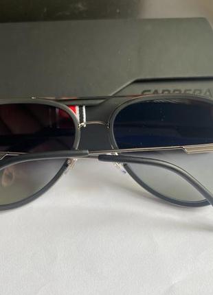 Сонцезахисні окуляри carrera polarized pilot unisex5 фото