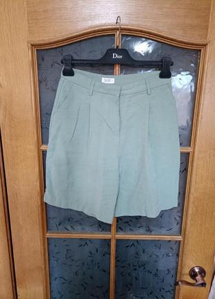 Calliope,шорти бермуди,р. s