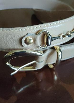 Пояс в стилі gucci