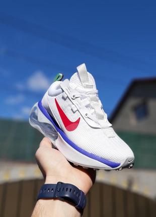 Nike vapormax move to zero білі кросівки кеди жіночі з балоном найк аір весняні літні демісезонні демісезон низькі топ якість8 фото