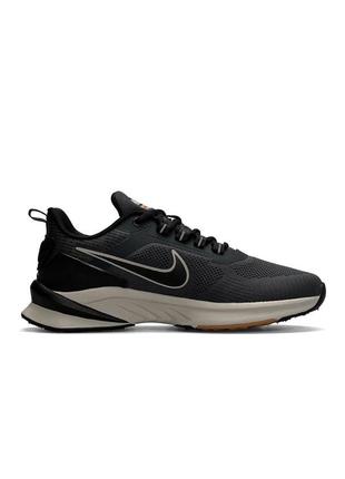 Чоловічі кросівки nike zoom pegasus якісні зручні , спортивні кросівки для чоловіків стильні8 фото