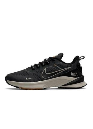 Чоловічі кросівки nike zoom pegasus якісні зручні , спортивні кросівки для чоловіків стильні9 фото