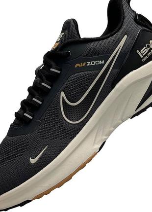 Чоловічі кросівки nike zoom pegasus якісні зручні , спортивні кросівки для чоловіків стильні4 фото