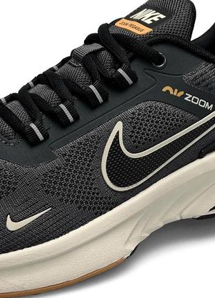 Чоловічі кросівки nike zoom pegasus якісні зручні , спортивні кросівки для чоловіків стильні5 фото