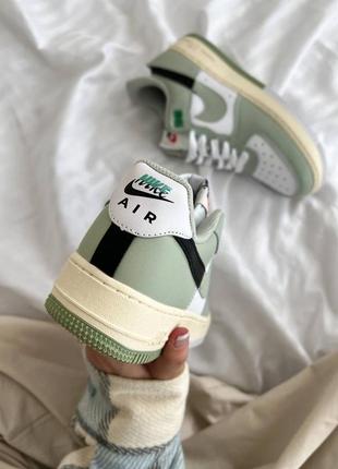 Nike air force🥰жіночі кросівки розпродаж🥰7 фото