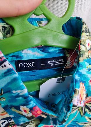 Сорочка 92-98 4