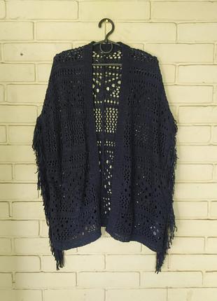 Кардиган размер s*
