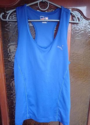 Майка для спорту