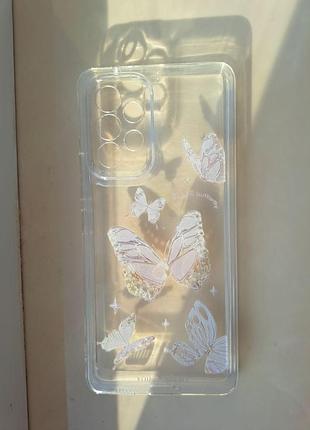 Чохол для samsung a53