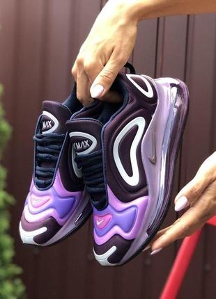 Жіночі кросівки🔺nike air max 720🔺