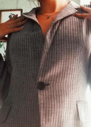 Костюм zara basic