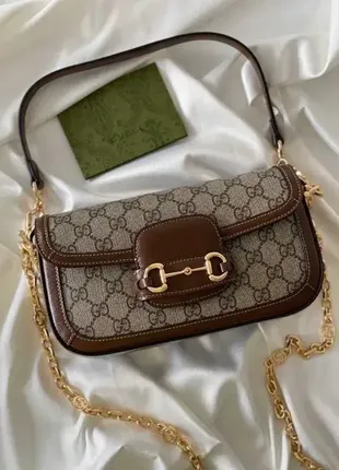 Сумка Маленькая сумочка gucci earlier в ідеальному стані.