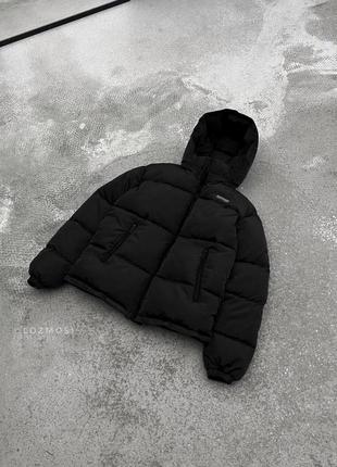 Куртка пуховик