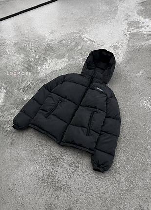 Куртка пуховик