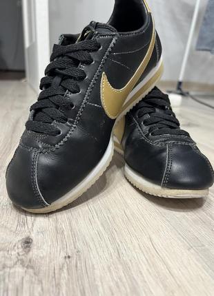 Nike кроссовки, кросівки 38р 24см