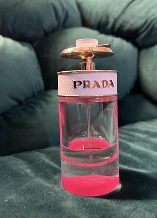 Парфуми оригінал 10 мл prada candy