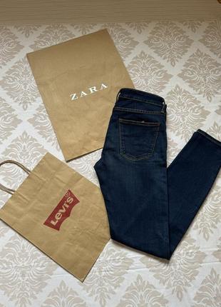 Жіночі джинси zara