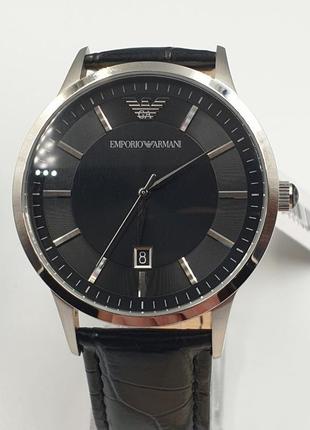 Чоловічий годинник emporio armani ar2411 оригінал