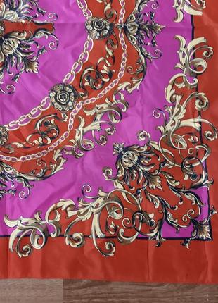 Велика хустка