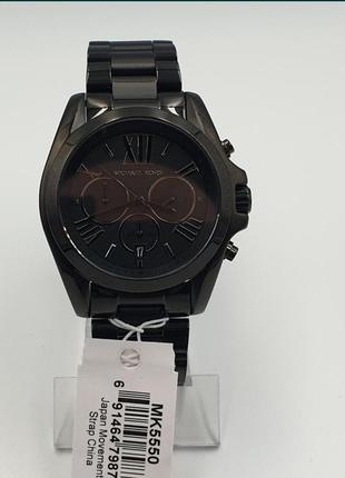 Жіночий годинник michael kors mk5550 оригінал