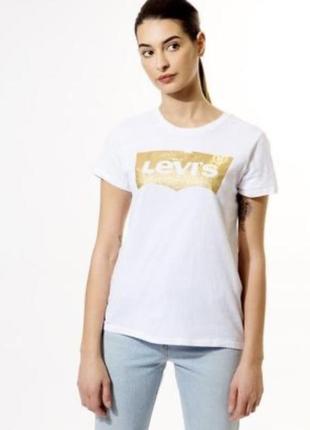 Levi’s оригінал футболка