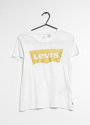 Levi’s оригінал футболка2 фото