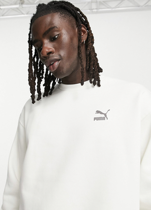 Puma original sweatshirt sale