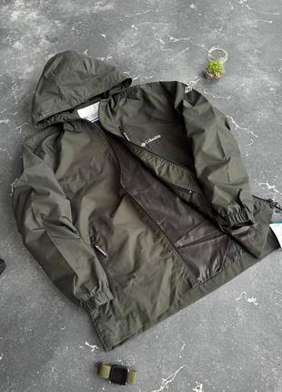 Чоловіча вітрівка якісна весняна куртка для чоловіків в різних кольорах та розмірах3 фото