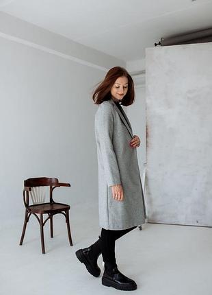 Пальто - піджак zara s, m