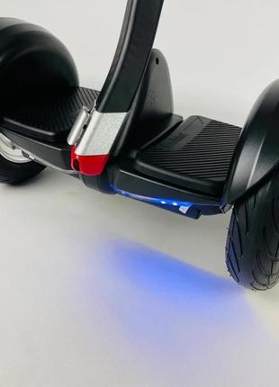 Гироскутер segway ninebot mini pro 1200 вт гироборд сигвей mini segway для взрослых с подсветкой6 фото