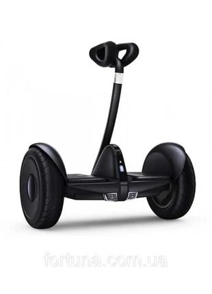 Сигвей ninebot mini 36v 4400ahгироборд мини гироскутер  ninebot mini, гироборд сигвей mini segway