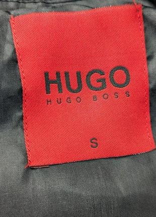 Чоловіча жилетка hugo boss хуго босс жилет3 фото