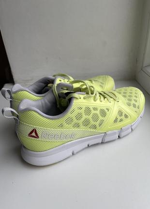 Оригінальні кросівки reebok