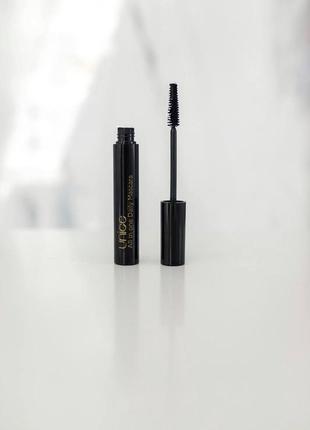 Туш для вій unice all in one daily mascara, 10 мл2 фото