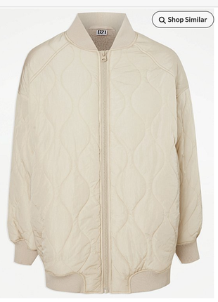 Куртка, бомбер