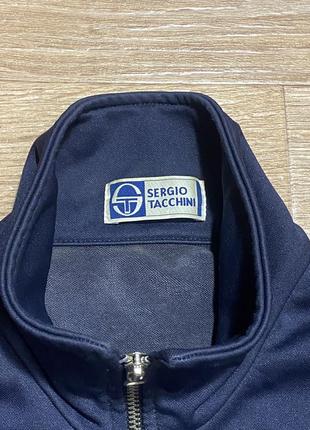 Sergio tacchini vintage2 фото