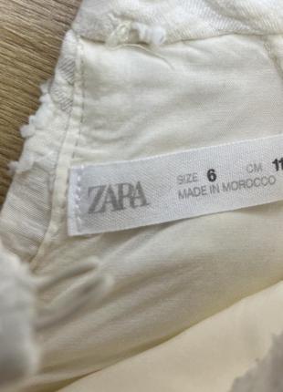 Сукня zara6 фото