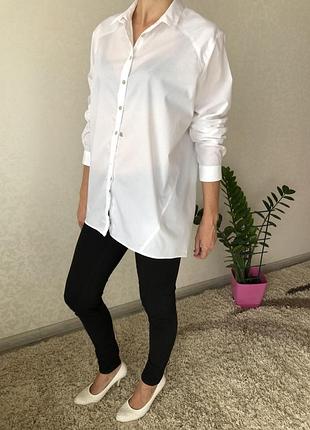 Рубашка bogner jeans