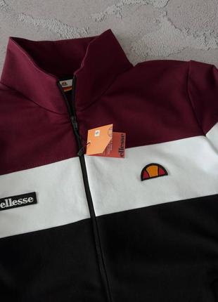 Костюм ellesse: кофта-штани